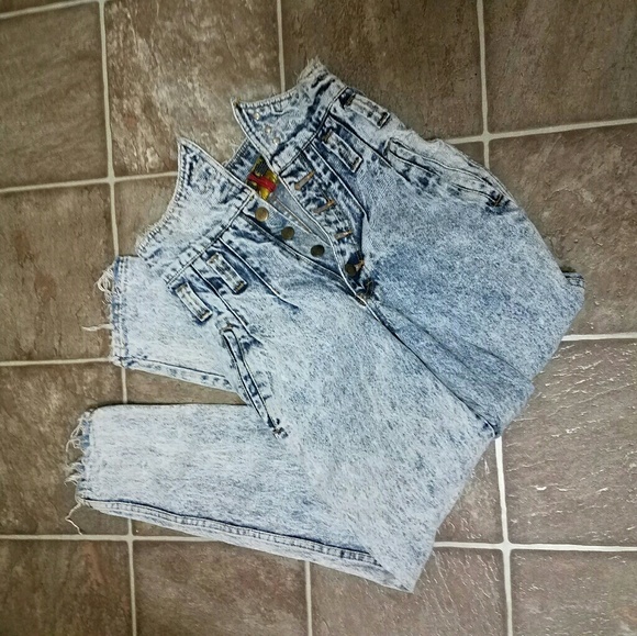 limited express jeans